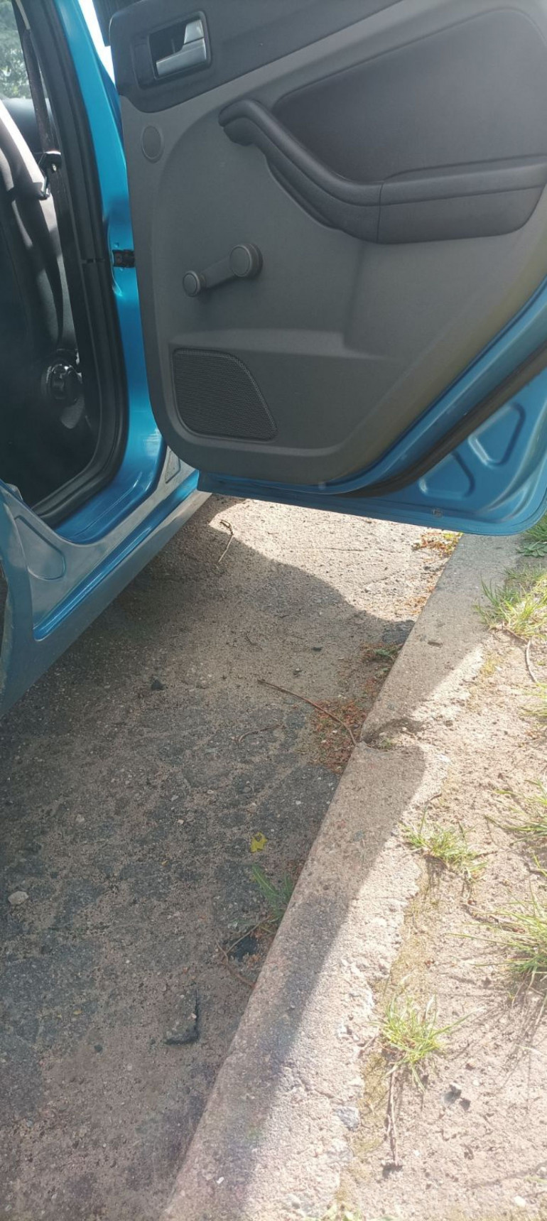 Ford Focus 2 поколение [рестайлинг], 2008 года