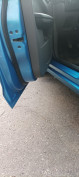 Ford Focus 2 поколение [рестайлинг], 2008 года