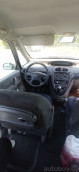 Citroen Xsara Picasso 1 поколение, 2002 года