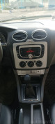 Ford Focus 2 поколение [рестайлинг], 2008 года