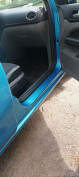 Ford Focus 2 поколение [рестайлинг], 2008 года