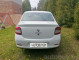 Renault Logan 2 поколение [рестайлинг], 2019 года