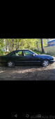 Mercedes-Benz E-Класс 2 поколение (W210/S210), 1995 года