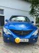 SsangYong Actyon 1 поколение, 2005 года