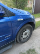 SsangYong Actyon 1 поколение, 2005 года