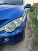 SsangYong Actyon 1 поколение, 2005 года