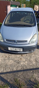 Citroen Xsara Picasso 1 поколение, 2000 года