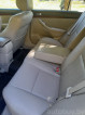 Toyota Avensis 2 поколение, 2005 года