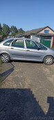 Citroen Xsara Picasso 1 поколение, 2000 года