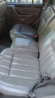 Jeep Grand Cherokee 2 поколение (WJ), 1998 года