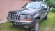 Jeep Grand Cherokee 2 поколение (WJ), 1998 года