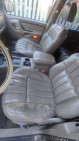 Jeep Grand Cherokee 2 поколение (WJ), 1998 года