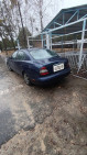 Daewoo Leganza 1 поколение, 2002 года
