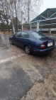 Daewoo Leganza 1 поколение, 2002 года