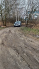Daewoo Leganza 1 поколение, 2002 года