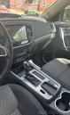 Geely Emgrand X7 1 поколение [2-й рестайлинг], 2019 года