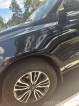 Geely Emgrand X7 1 поколение [2-й рестайлинг], 2019 года
