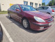 Peugeot 607 1 поколение, 2000 года