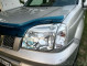 Nissan X-Trail 1 поколение, 2004 года