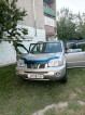 Nissan X-Trail 1 поколение, 2004 года