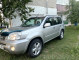 Nissan X-Trail 1 поколение, 2004 года