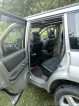 Nissan X-Trail 1 поколение, 2004 года