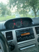 Nissan X-Trail 1 поколение, 2004 года
