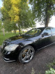 Mercedes-Benz S-Класс 5 поколение (W221) [рестайлинг], 2012 года