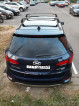 Hyundai Santa Fe 3 поколение [рестайлинг], 2017 года
