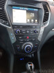 Hyundai Santa Fe 3 поколение [рестайлинг], 2017 года