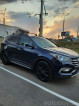 Hyundai Santa Fe 3 поколение [рестайлинг], 2017 года