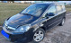 Opel Zafira 2 поколение (B) [рестайлинг], 2010 года
