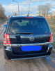 Opel Zafira 2 поколение (B) [рестайлинг], 2010 года