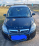 Opel Zafira 2 поколение (B) [рестайлинг], 2010 года