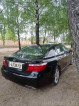 Lexus LS 4 поколение, 2007 года