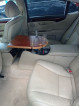 Lexus LS 4 поколение, 2007 года