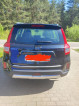 Geely Emgrand X7 1 поколение [2-й рестайлинг], 2020 года