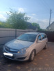 Opel Astra 3 поколение (H) [рестайлинг], 2007 года