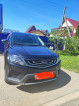 Geely Emgrand X7 1 поколение [2-й рестайлинг], 2020 года