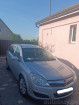 Opel Astra 3 поколение (H) [рестайлинг], 2007 года