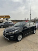 Kia Rio 4 поколение [рестайлинг], 2020 года