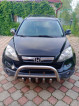 Honda CR-V 3 поколение, 2008 года