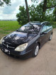 Citroen C5 1 поколение, 2003 года