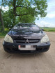 Citroen C5 1 поколение, 2003 года