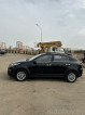 Kia Rio 4 поколение [рестайлинг], 2020 года