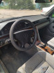 Mercedes-Benz E-Класс 1 поколение (W124), 1993 года