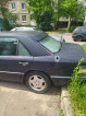 Mercedes-Benz E-Класс 1 поколение (W124), 1993 года