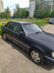 Mercedes-Benz E-Класс 1 поколение (W124), 1993 года
