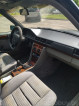 Mercedes-Benz E-Класс 1 поколение (W124), 1993 года