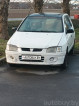 Mitsubishi Space Star 1 поколение, 2002 года